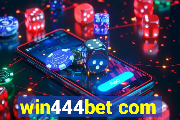 win444bet com